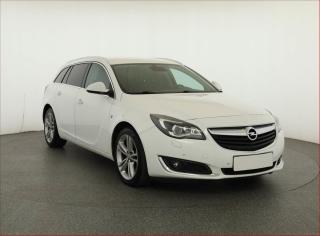 Opel Insignia 2.0 CDTI, Navi, Xenony
