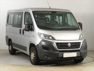 Fiat Ducato 2.0 MultiJet, Bus, 9M�st, 1Maj