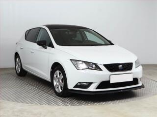 Seat Leon 1.4 TSI, Serv.kniha, Tempomat