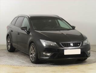 Seat Leon 2.0 TDI FR, Automat, Navi