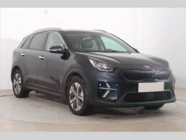 Kia e-Niro 64 kWh, SoH 100%