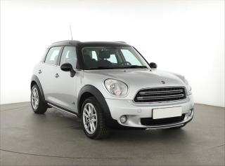 Mini Countryman Cooper D ALL4, 4X4, Automat