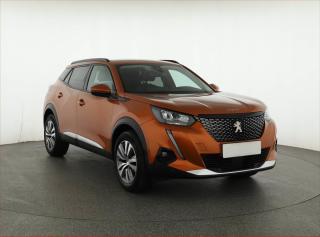 Peugeot 2008 1.2 PureTech, R,1.maj, Ke
