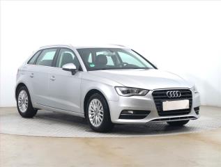 Audi A3 1.8 TFSI, Automat, Serv.kniha