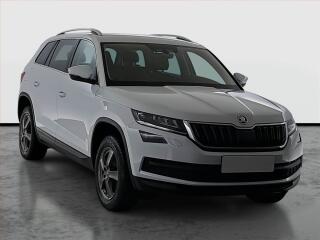 �koda Kodiaq 2.0 TDI