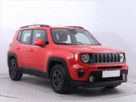 Jeep Renegade Longitude 1.0 T-GDI, R,1.maj