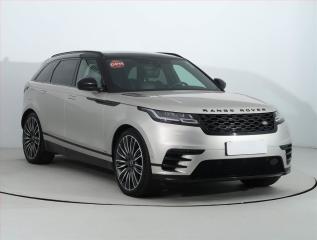 Land Rover Range Rover Velar D275