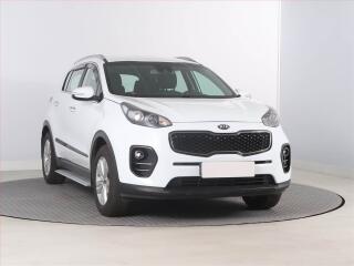 Kia Sportage 1.6 GDI, Navi, Tempomat