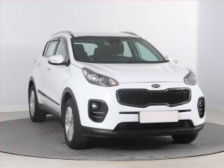 Kia Sportage 1.6 GDI, Navi, Tempomat