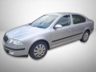 �koda Octavia Elegance 2.0, Automat