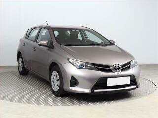 Toyota Auris 1.6 Valvematic
