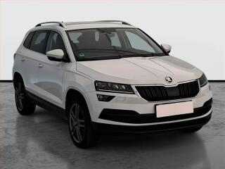 �koda Karoq Style 1.5 TSI