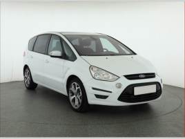 Ford S-MAX 2.0 TDCi, Serv.kniha, Navi