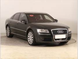 Audi A8 4.2 TDI, 4X4, Automat, Navi