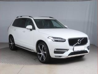 Volvo XC90 D5 AWD, 146 tkm, R, DPH