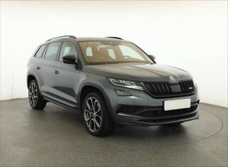 �koda Kodiaq RS 2.0 TDI