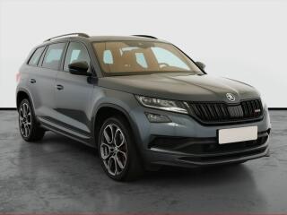 �koda Kodiaq RS 2.0 TDI