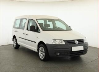 Volkswagen Caddy Maxi 1.9 TDI, 5M�st