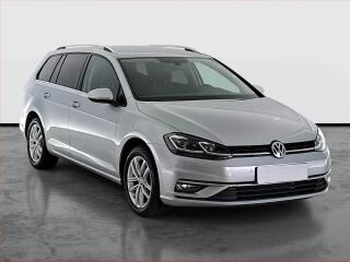 Volkswagen Golf 1.5 TSI, Automat, Tempomat