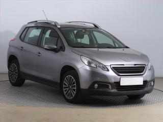 Peugeot 2008 1.2 PureTech, Tempomat