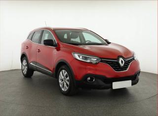 Renault Kadjar 1.2 TCe, Serv.kniha, Ke