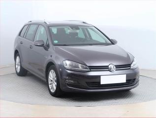 Volkswagen Golf 2.0 TDI, Automat, Serv.kniha