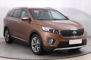Kia Sorento Exclusive 2.2 CRDi, 4X4