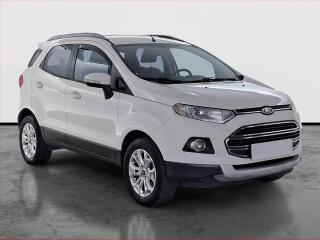 Ford EcoSport 1.5 Ti-VCT, Park.�senzory