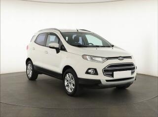 Ford EcoSport 1.5 Ti-VCT, Park.�senzory