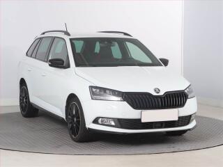 �koda Fabia Monte Carlo 1.0 TSI