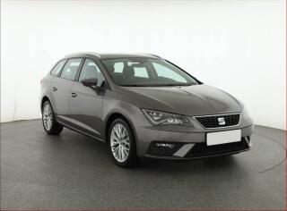 Seat Leon Comfort 1.6 TDI, Automat, Navi