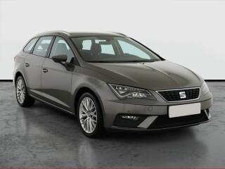 Seat Leon Comfort 1.6 TDI, Automat, Navi