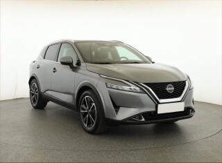 Nissan Qashqai Tekna 1.3 DIG-T MHEV
