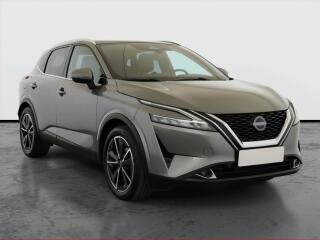 Nissan Qashqai Tekna 1.3 DIG-T MHEV