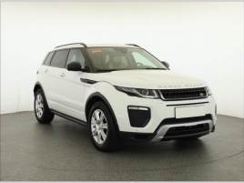 Land Rover Range Rover Evoque Si4, R, DPH, 4x4, 360 kamera