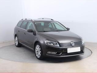Volkswagen Passat 1.4 TSI, Automat, Navi, Xenony