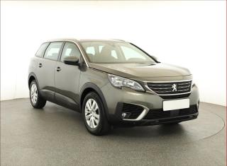 Peugeot 5008 PureTech 130