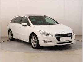 Peugeot 508 2.0 HDi, Bi-Xenony, Tempomat