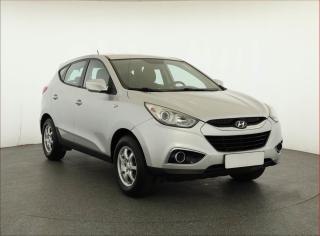 Hyundai ix35 1.6 GDI, Serv.kniha