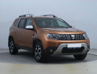 Dacia Duster 1.6 SCe, �R,1.maj, Serv.kniha