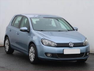 Volkswagen Golf Highline 1.4 TSI, Serv.kniha