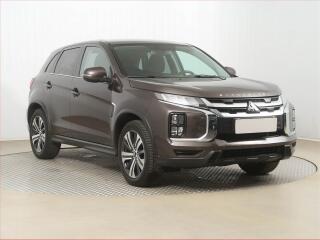 Mitsubishi ASX 2.0 MIVEC
