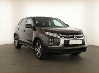 Mitsubishi ASX 2.0 MIVEC