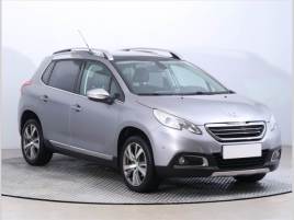 Peugeot 2008 1.6 e-HDi, Serv.kniha, Navi