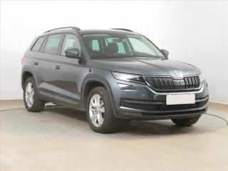 koda Kodiaq Ambition Plus 2.0 TDI