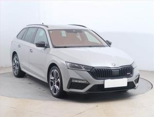 koda Octavia RS 1.4 TSI iV, R PVOD, DPH