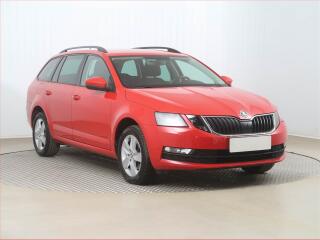 �koda Octavia 2.0 TDI, Navi, Tempomat