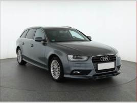 Audi A4 2.0 TDI, Automat, Serv.kniha