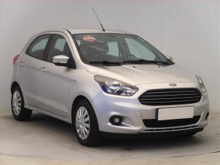 Ford KA PLUS 1.2 Ti-VCT, R,1.maj