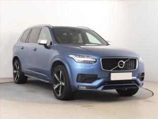 Volvo XC90 R-Design T6 AWD, R-DESIGN